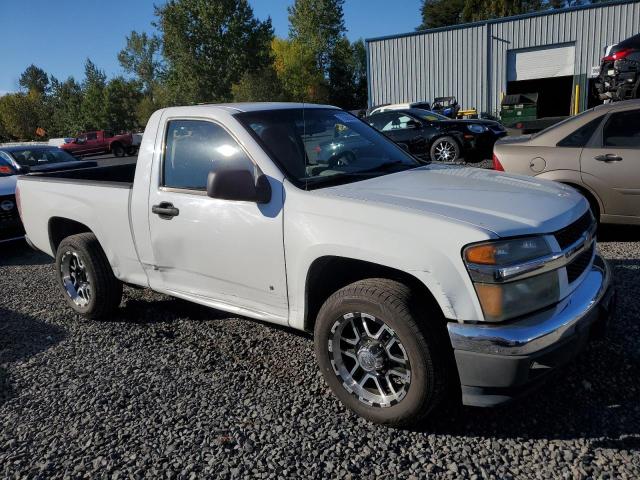 Photo 4 from auction – 2007 CHEVROLET COLORADO with VIN 1GCCS149078215539