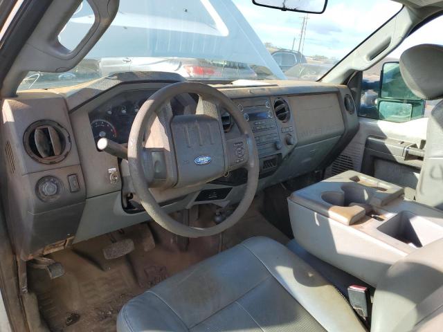 Photo 8 from auction – 2012 FORD F250 SUPER with VIN 1FTBF2B66CEC11814