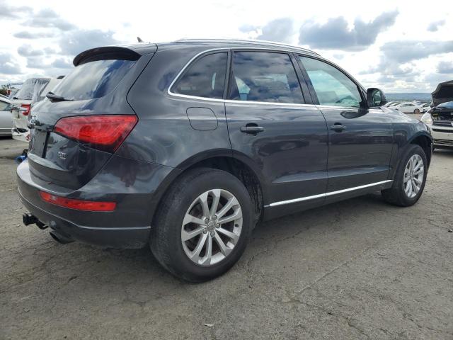 Zdjęcie 3 z aukcji – 2014 AUDI Q5 PREMIUM z VIN WA1LFAFP9EA060263