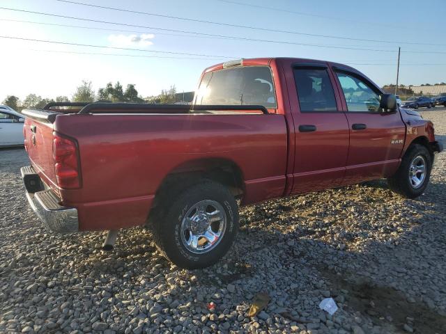 Photo 3 from auction – 2008 DODGE RAM 1500 S with VIN 1D7HA18K18J226393