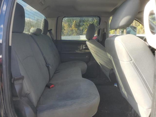 Photo 10 from auction – 2014 RAM 2500 ST with VIN 3C6UR5CJ2EG287568