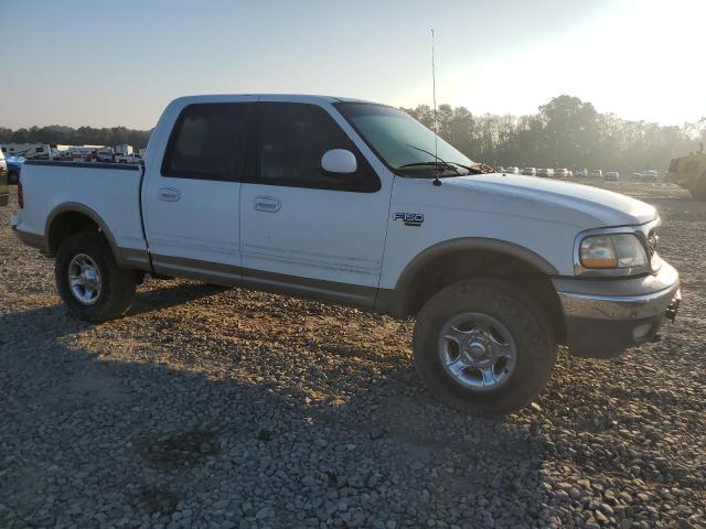 Photo 4 from auction – 2003 FORD F150 SUPER with VIN 1FTRW08LX3KD71017