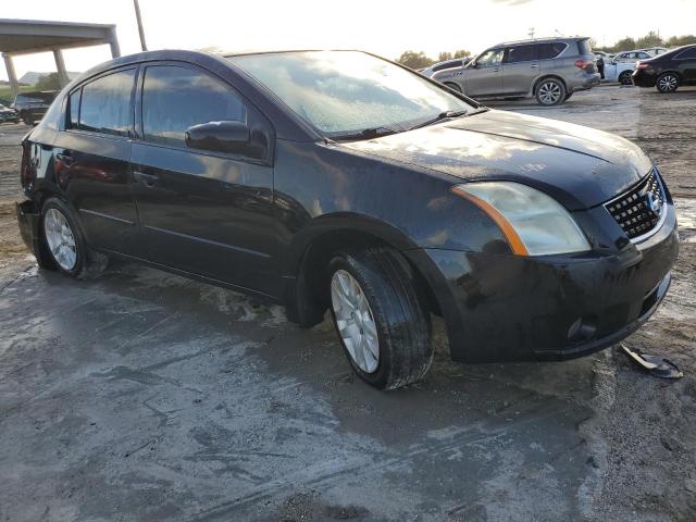 Photo 4 from auction – 2008 NISSAN SENTRA 2.0 with VIN 3N1AB61E18L616772