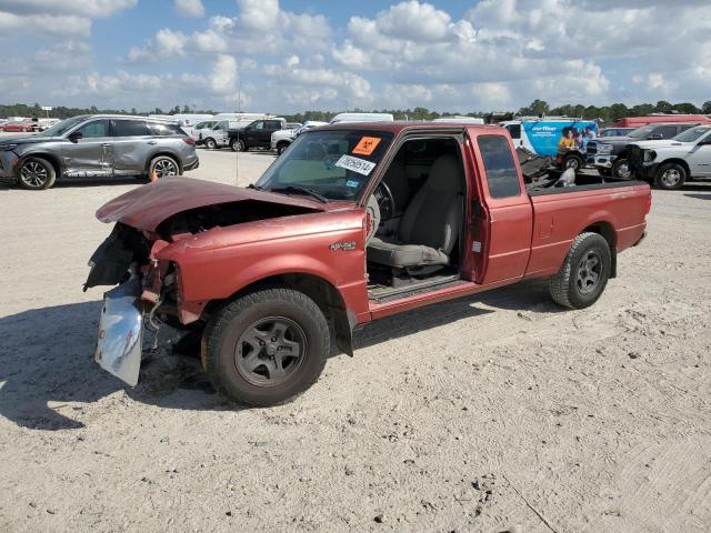 FORD RANGER SUP 2000 with VIN 1FTYR14V0YPB99199 - Photo from auction