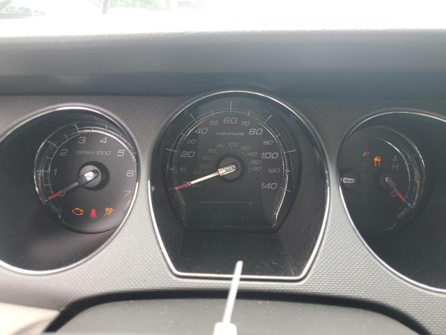 Foto 9 de la subasta – 2011 FORD TAURUS SE con VIN 1FAHP2DW1BG168190