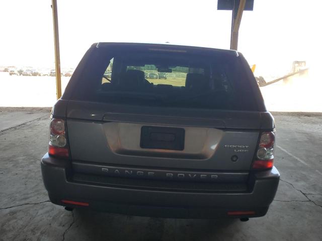 Photo 6 from auction – 2011 LAND ROVER RANGE ROVE with VIN SALSF2D46BA295496
