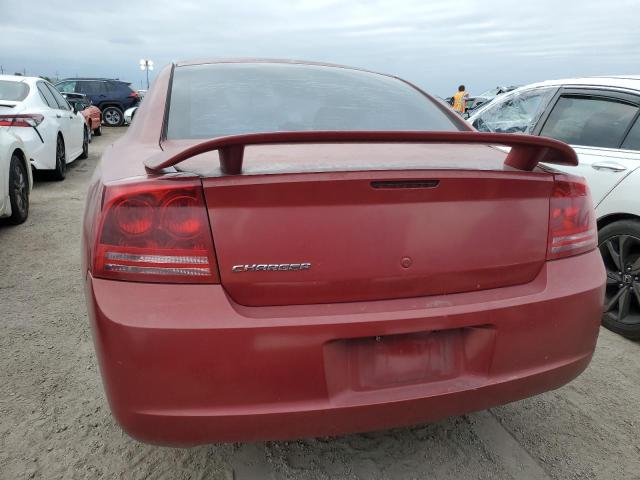 Photo 6 from auction – 2006 DODGE CHARGER SE with VIN 2B3KA43G26H422380