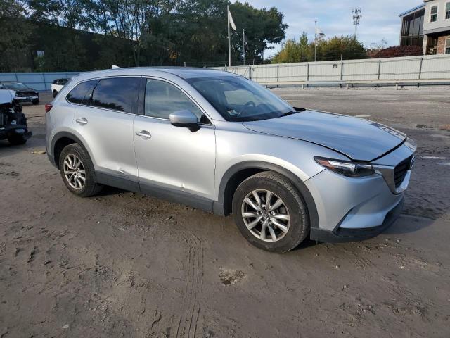 Photo 4 from auction – 2018 MAZDA CX-9 TOURI with VIN JM3TCACY9J0219169