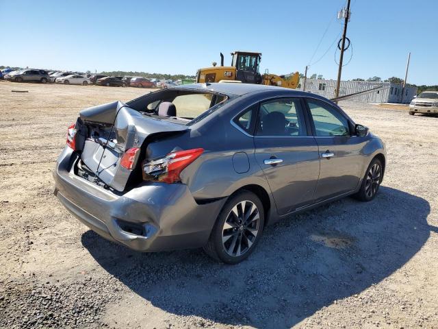 Photo 3 from auction – 2017 NISSAN SENTRA S with VIN 3N1AB7AP1HL698770