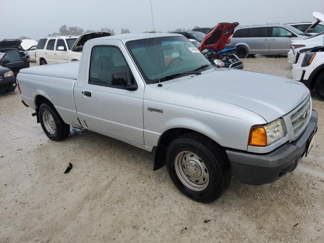 Photo 4 from auction – 2003 FORD RANGER with VIN 1FTYR10D23PA11711