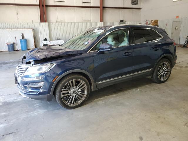 LINCOLN MKC RESERV 2016 with VIN 5LMTJ3DH9GUJ21875 - Photo from auction