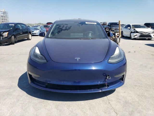 Photo 5 from auction – 2023 TESLA MODEL 3 with VIN 5YJ3E1EA2PF437211