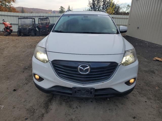 Photo 5 from auction – 2013 MAZDA CX-9 GRAND with VIN JM3TB3DV0D0419137