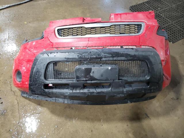 Photo 13 from auction – 2010 KIA SOUL + with VIN KNDJT2A22A7103680