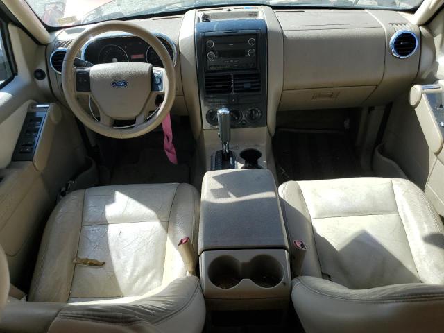 Foto 8 de la subasta – 2008 FORD EXPLORER X con VIN 1FMEU63E48UA70637