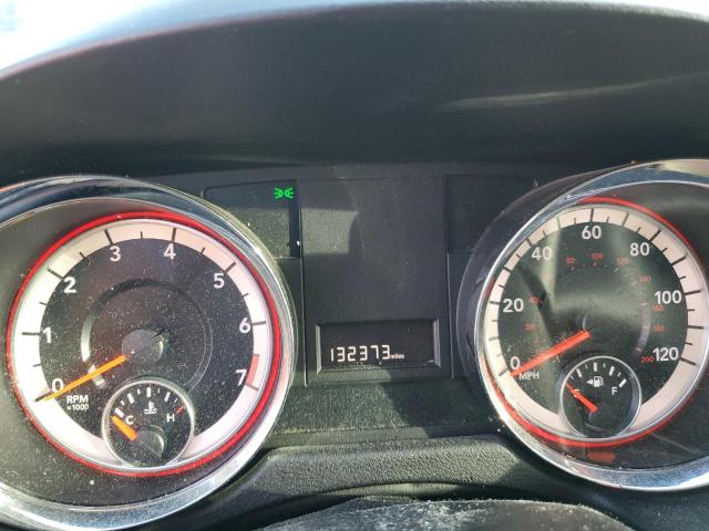 Photo 9 from auction – 2014 DODGE GRAND CARA with VIN 2C4RDGCG2ER430509