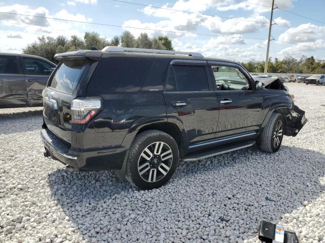 Photo 3 from auction – 2017 TOYOTA 4RUNNER LI with VIN JTEZU5JR4H5148796