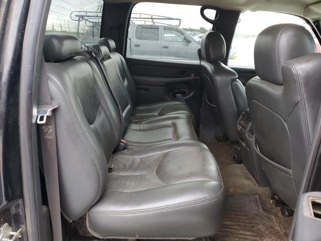 Photo 10 from auction – 2006 CHEVROLET SILVERADO with VIN 1GCHK23D86F156087