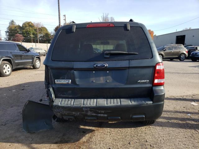 Photo 6 from auction – 2008 FORD ESCAPE XLT with VIN 1FMCU93148KB79066