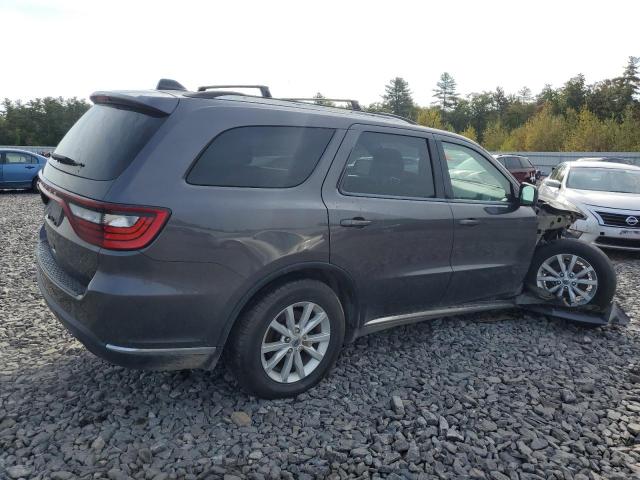 Photo 3 from auction – 2019 DODGE DURANGO SX with VIN 1C4RDJAG1KC692185