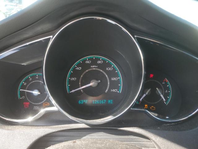Photo 9 from auction – 2012 CHEVROLET MALIBU 2LT with VIN 1G1ZD5E05CF364197