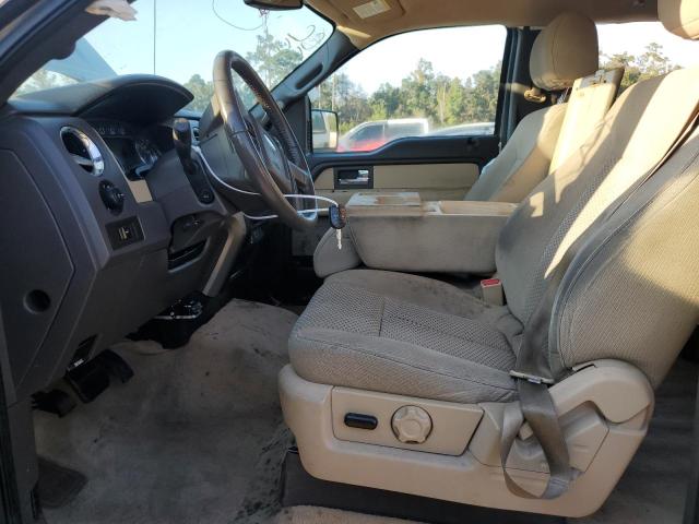 Photo 7 from auction – 2012 FORD F150 SUPER with VIN 1FTFW1CT9CFA18423