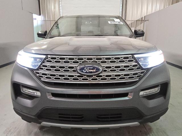 Photo 5 from auction – 2024 FORD EXPLORER L with VIN 1FMSK7FH2RGA03216