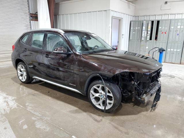 Photo 4 from auction – 2015 BMW X1 XDRIVE2 with VIN WBAVL1C55FVY31948