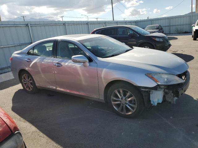 Photo 4 from auction – 2011 LEXUS ES 350 with VIN JTHBK1EG3B2467868
