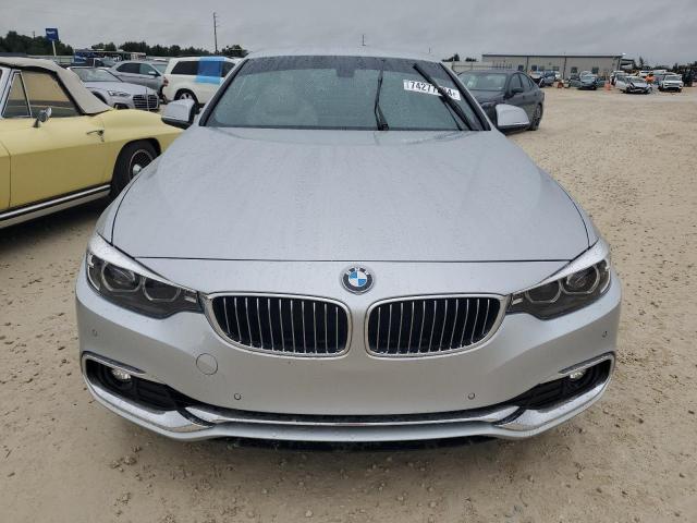 صورة رقم 5 من المزاد - 2018 BMW 430I مع VIN WBA4Z1C53JEC71708