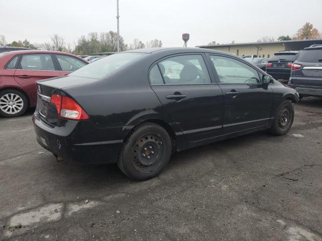 Photo 3 from auction – 2010 HONDA CIVIC LX with VIN 2HGFA1F53AH307130