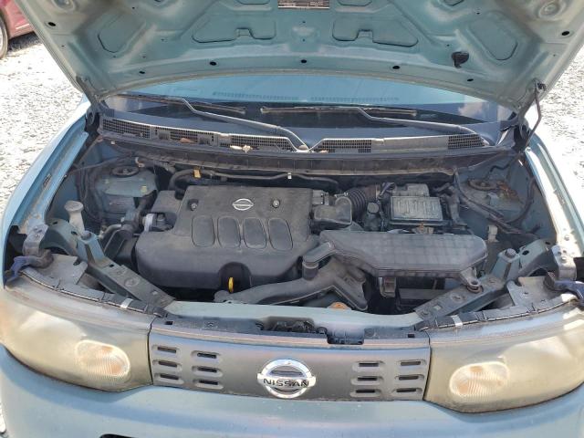 Photo 12 from auction – 2009 NISSAN CUBE with VIN JN8AZ28R49T130999
