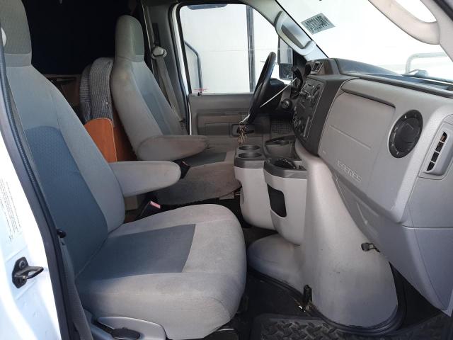 Photo 5 from auction – 2015 FORD ECONOLINE with VIN 1FDWE3FL7FDA24050