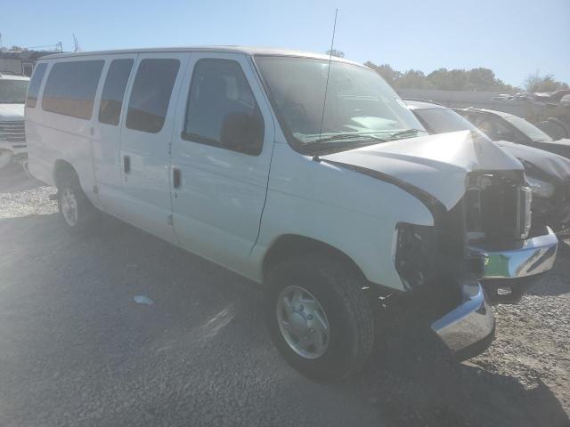 Photo 4 from auction – 2014 FORD ECONOLINE with VIN 1FBSS3BL9EDA71889
