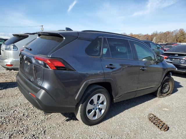 Photo 3 from auction – 2020 TOYOTA RAV4 LE with VIN JTMF1RFV5LD067317