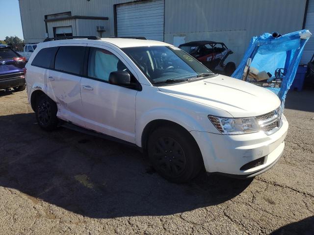 Photo 4 from auction – 2016 DODGE JOURNEY SE with VIN 3C4PDCAB6GT148980