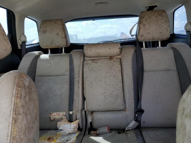 Photo 10 from auction – 2012 MAZDA CX-9 with VIN JM3TB3DVXC0364047