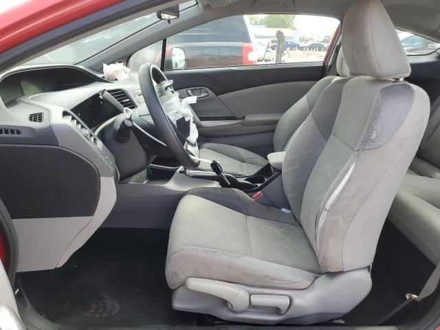 Photo 7 from auction – 2012 HONDA CIVIC LX with VIN 2HGFG3B5XCH544569