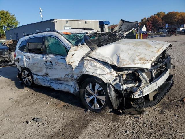 Photo 4 from auction – 2021 SUBARU ASCENT PRE with VIN 4S4WMACD4M3464055