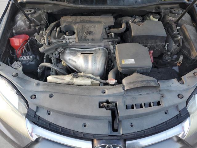 Photo 11 from auction – 2016 TOYOTA CAMRY LE with VIN 4T4BF1FK9GR544894
