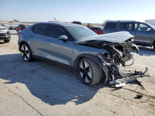 Photo 4 from auction – 2023 POLESTAR 2 with VIN YSMEG3KA2PL115415