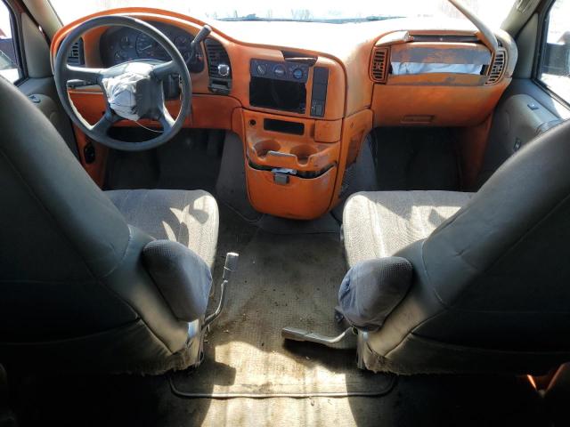 Photo 8 from auction – 1998 CHEVROLET ASTRO with VIN 1GNDM19W2WB196062