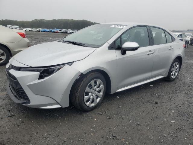 TOYOTA COROLLA LE 2023 with VIN 5YFB4MDE5PP022246 - Photo from auction