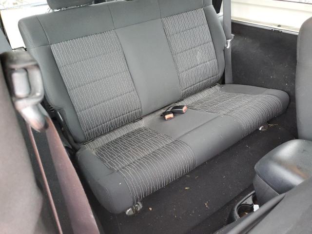 Photo 11 from auction – 2012 JEEP WRANGLER S with VIN 1C4AJWAG8CL135925