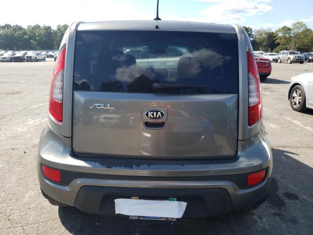 Снимка 6 от търг – 2012 KIA SOUL + с VIN KNDJT2A60C7401425