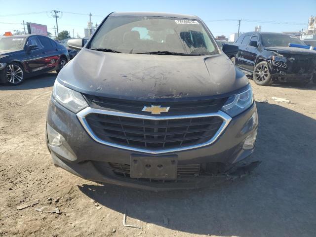 Photo 5 from auction – 2018 CHEVROLET EQUINOX LS with VIN 3GNAXHEV2JS529308