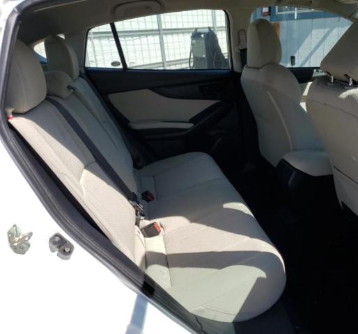 Photo 10 from auction – 2019 SUBARU IMPREZA with VIN 4S3GTAB63K3744819