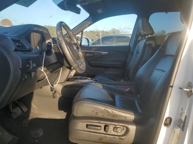 Photo 7 from auction – 2021 HONDA PASSPORT E with VIN 5FNYF8H57MB004764