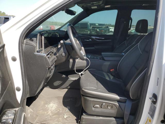Фото 7 с аукциона – 2022 CADILLAC ESCALADE E с VIN 1GYS4PKL3NR231064