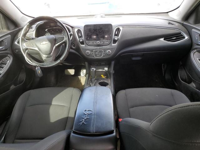 Photo 8 from auction – 2016 CHEVROLET MALIBU LT with VIN 1G1ZE5ST8GF320650